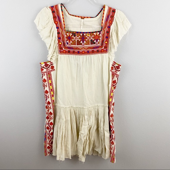 Free People • Day Glow Dress - Picture 2 of 7